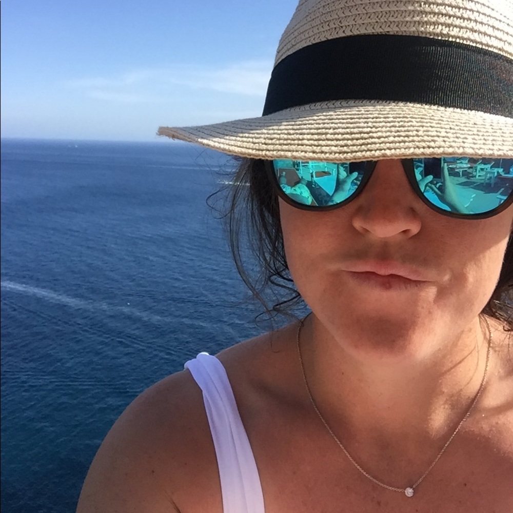 Meet your Posher, Lindsay